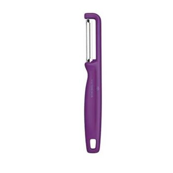 6.0943.5 Victorinox Tomato Peeler ‘IOTA’ purple