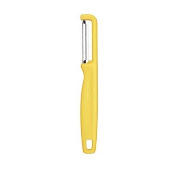 6.0943.8 Pèle tomate Victorinox "IOTA" jaune