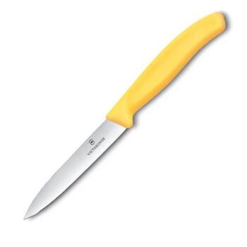 6.7708.C1 Officemesser Victorinox Swiss Classic 10cm/Schachtel à 20 Stück