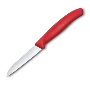 6.7401.C1 Officemesser Victorinox Swiss Classic 8cm/Schachtel à 20 Stück