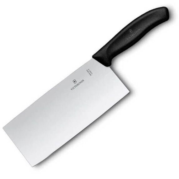 6.8563.18B Chinesisches Hackmesser Victorinox SwissClassic 18cm