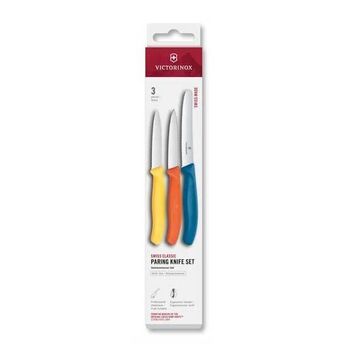 6.7116.32C1 3-teiliges Set Victorinox Swissclassic sortiert