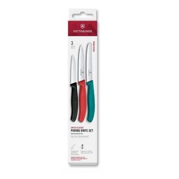 6.7116.34C1 3-teiliges Set Victorinox Swissclassic sortiert
