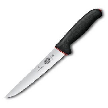 5.5503.18D Victorinox Dual Grip Bleeding/Cutting Knife 18cm