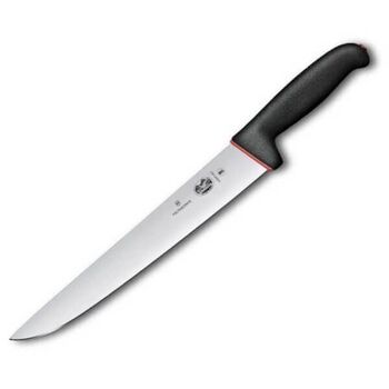5.5503.25D Victorinox Dual Grip Bleeding/Cutting Knife 25cm