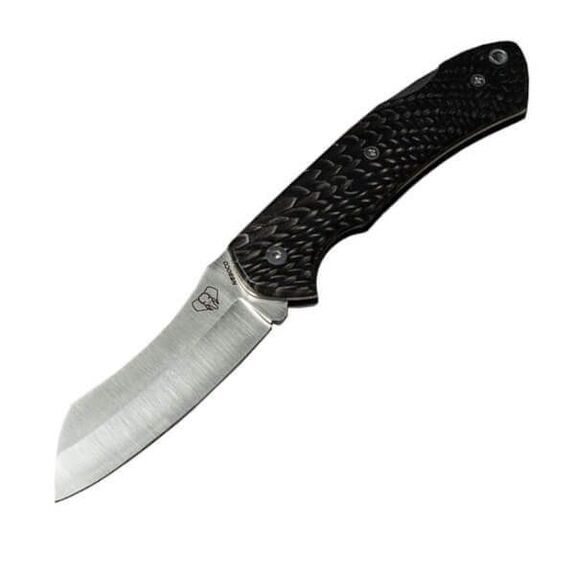 Cudeman Tundra 346JN folding knife