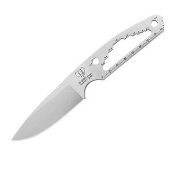 Feststehendes Messer Cudeman Skelet-one 207H
