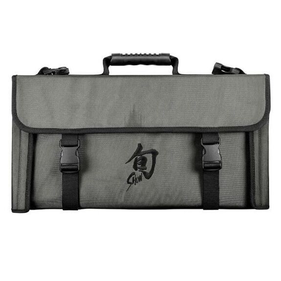 Kai Messertasche für 17 Shun-Messer