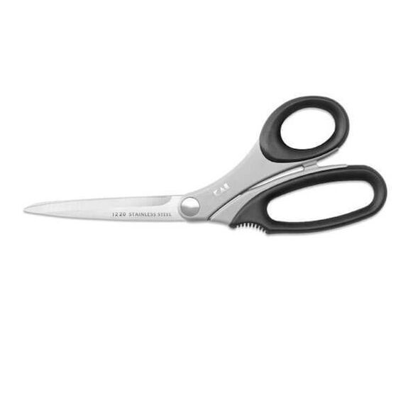 Ciseaux tailleur Kai "Série 1000" 23cm gris et noir