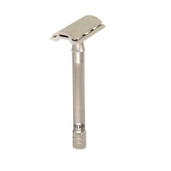 Merkur razor with closed comb 23.006