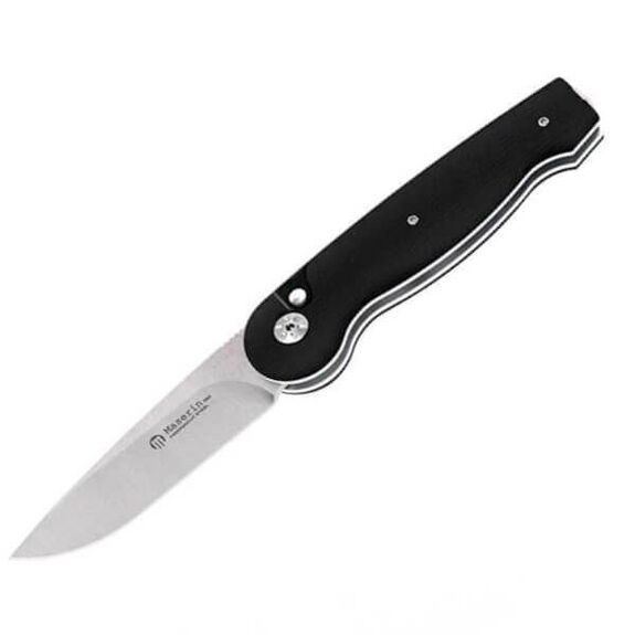 Maserin "SUMMIT" Klappmesser 490.G10N