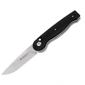 Maserin "SUMMIT" Klappmesser 490.G10N