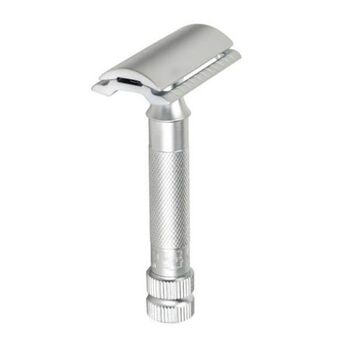 Merkur Rasiermesser mit geschlossenem Kamm 34.002