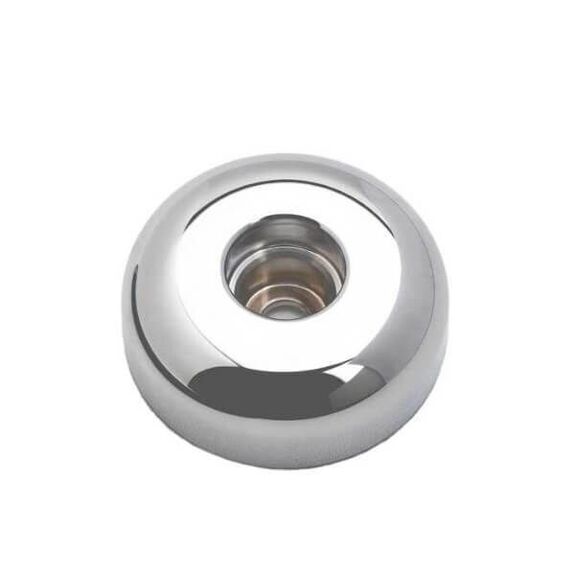 Merkur Chrom-Rasierklingenständer 4006.001