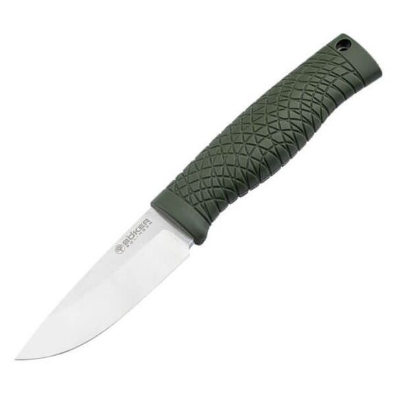 Couteau fixe Böker Solingen Bronco Mini 121501