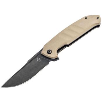 Boker Plus folding knife Barchan 01BP0039