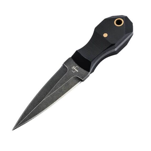 Böker Plus Pocket Rocket feststehendes Messer 02BP0002