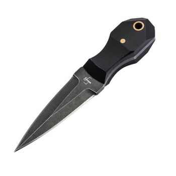 Böker Plus Pocket Rocket feststehendes Messer 02BP0002
