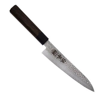 Gyuto-Messer Kotai Densho KTJPDSGT180 18 cm