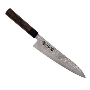 Gyuto-Messer Kotai Densho KTJPDSGT210 21 cm