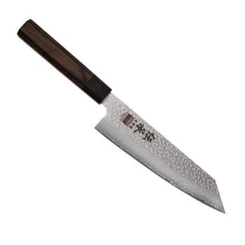 Japanisches Messer Kiritsuke Kotai Densho Klinge KTJPDSBK190 19 cm