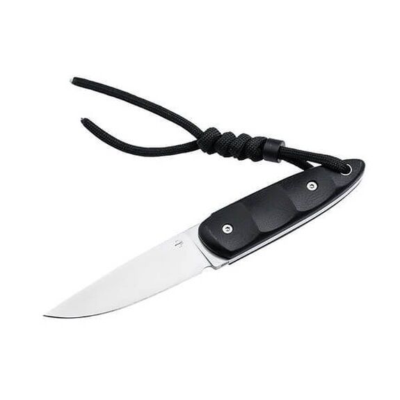 Boker Plus feststehendes Messer Pollywog 02BP0005