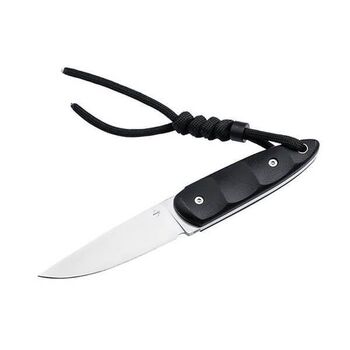Boker Plus feststehendes Messer Pollywog 02BP0005