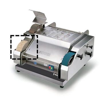 Ersatzteil Dick - Lamellenpolierrad für Bandschleifmaschine Dick SM 160T 9 4701 180