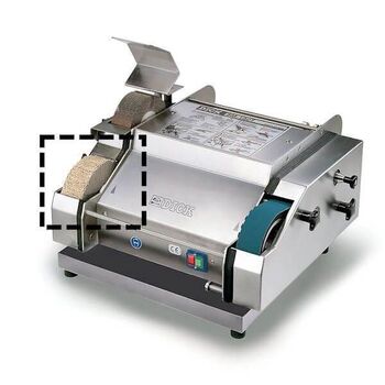 Ersatzteil Dick - Filzpolierrad für Bandschleifmaschine Dick SM 160T 9 8309 3989