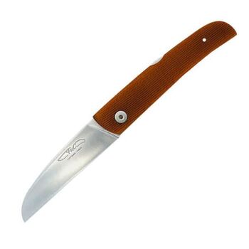 Couteau pliant TMC série "Bohème" manche micarta
