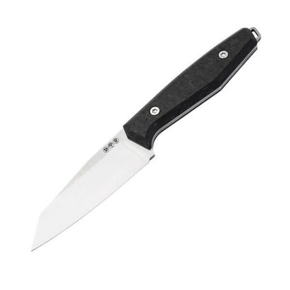Feststehendes Messer Boker Daily Knives AK1 Reverse Tanto Carbon 124501