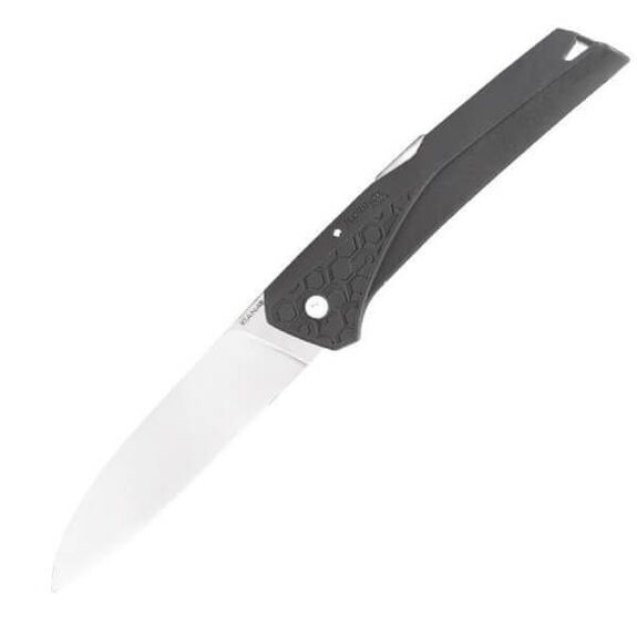 Florinox ‘Kiana’ folding knife with grey handle and ‘original’ pattern