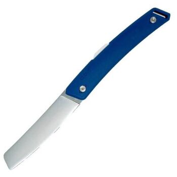 Florinox ‘Clovis’ blue-white-red folding knife