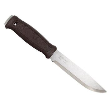 Mora Garberg large fixed knife, 14cm blade 14641