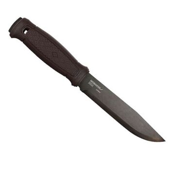 Mora Garberg Grand(C) fixed knife carbon blade 14640