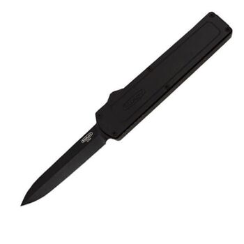 Automatisches Mikov Raptor black MRAPTORBK Messer