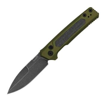 Couteau automatique Kershaw Launch 22 modèle 7205