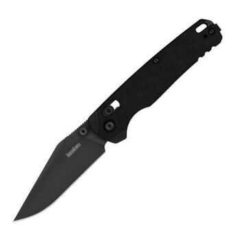 Kershaw Klappmesser "BEL AIR" schwarz 6106BLK