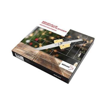 Böker Plus Urban Trapper Adventskalender 2025 01BP0033