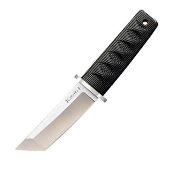 Cold Steel Kyoto Mini Japanese Fixed Knife CS17DA
