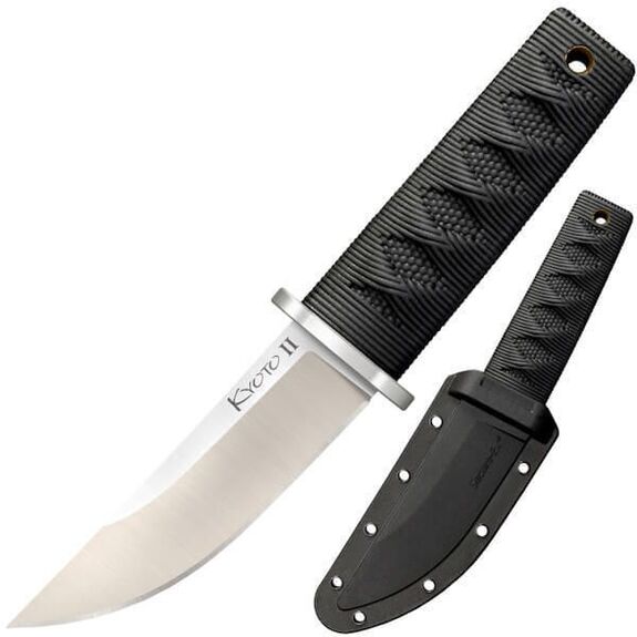 Cold Steel Kyoto II CS17DB fixed blade knife
