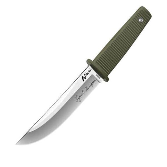 Feststehendes Messer Cold Steel Lynn Thompson Signature Kobun CS17TAA