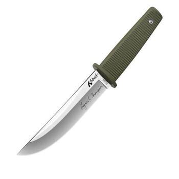 Cold Steel Lynn Thompson Signature Kobun Fixed Knife CS17TAA