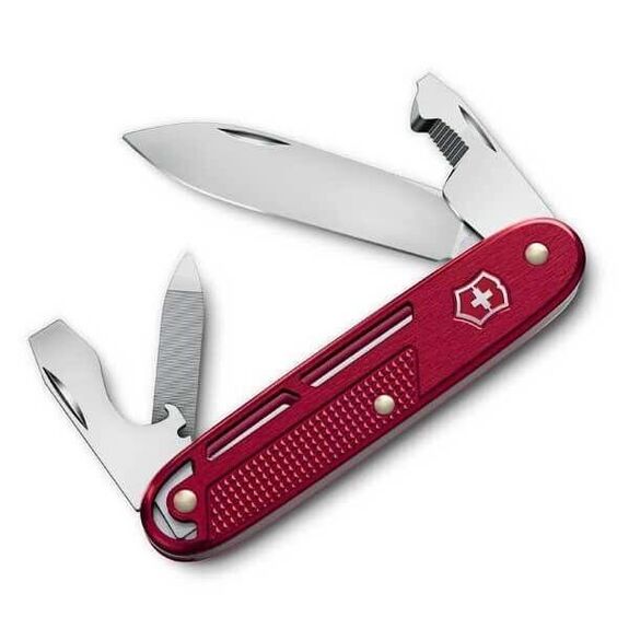 Victorinox Schweizer Messer "Synergie" 0.8216.20