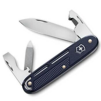 Victorinox Schweizer Messer "Synergie" 0.8216.22