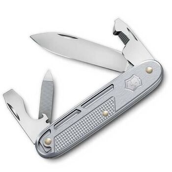 Victorinox Schweizer Messer "Synergie" 0.8216.26