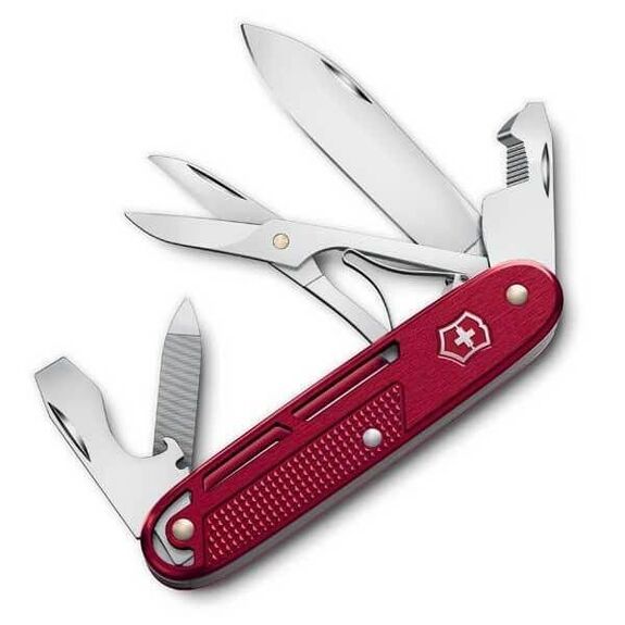 Victorinox Schweizer Messer "Synergie X" 0.8226.20