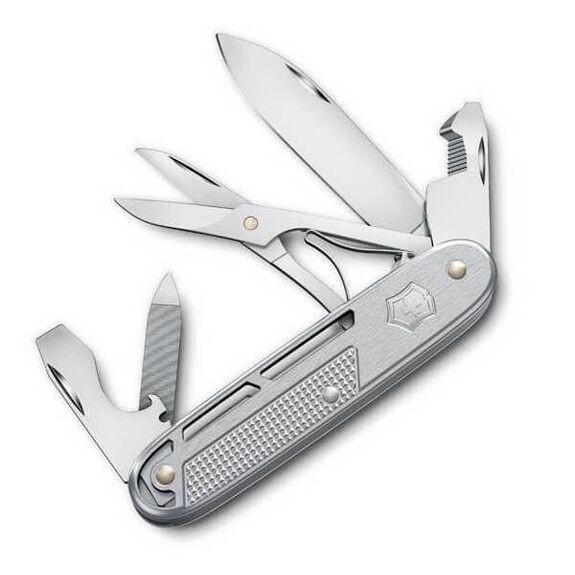 Victorinox Schweizer Messer "Synergie X" 0.8226.26