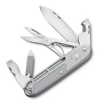 Victorinox ‘Synergy X’ Swiss Army Knife 0.8226.26