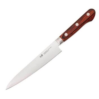 Suncraft Senzo Clad Utility Knife 15cm SUN.AS08